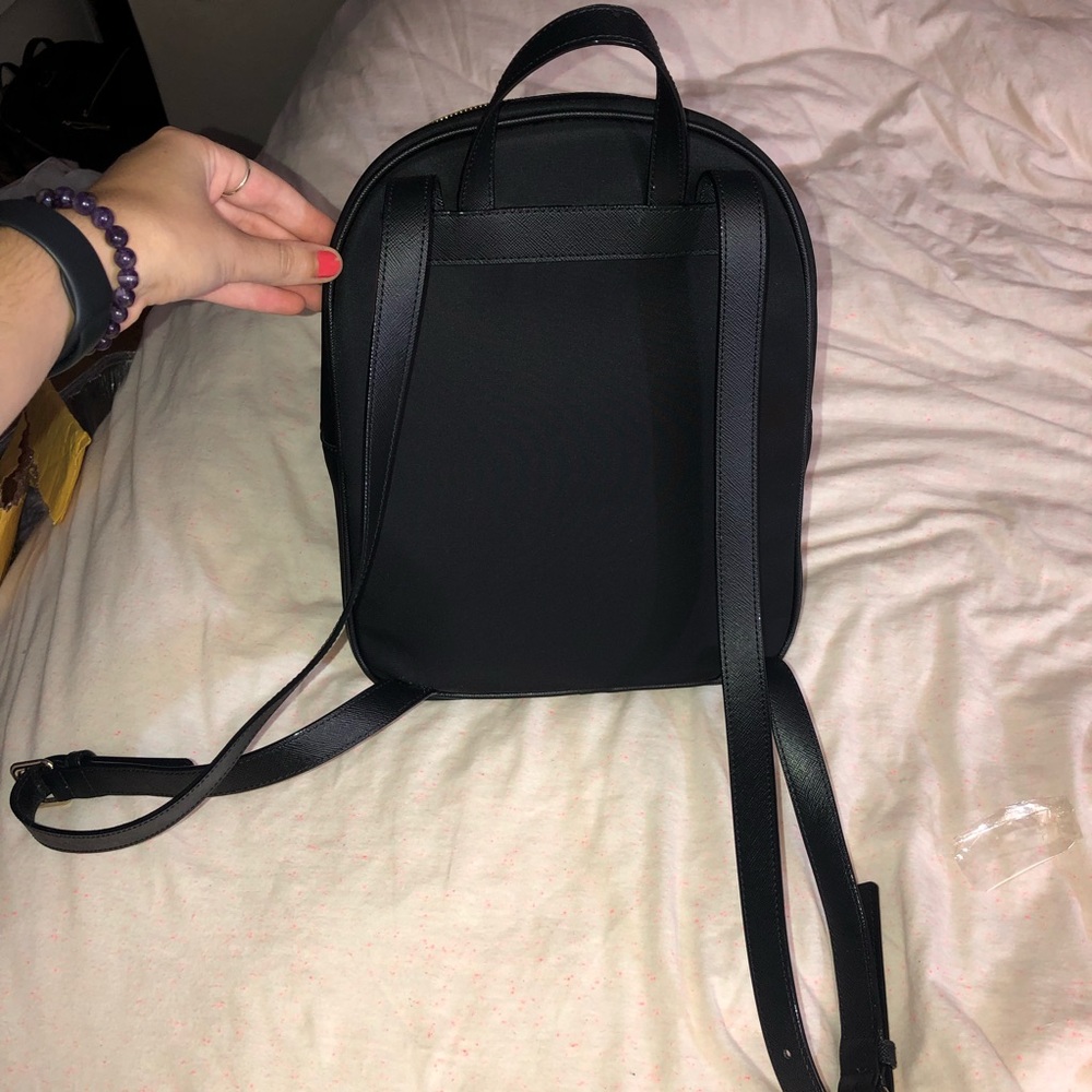 Kate Spade mini Backpack - Picture 2 of 6